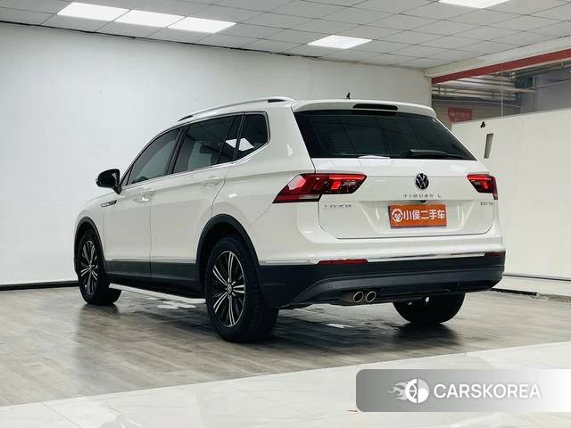 Volkswagen Tiguan L id 4277843 из Китая 15