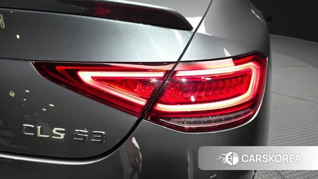 Mercedes-Benz CLS-Class C257 id 4765061 из Кореи 15