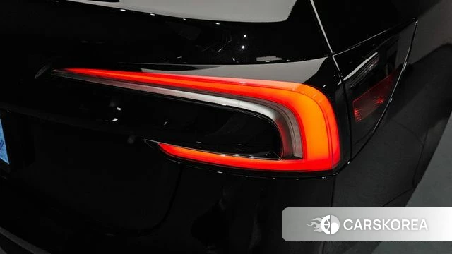 Tesla Model 3 id 4589877 из Кореи 15
