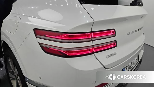 Genesis GV80 id 4423739 из Кореи 15
