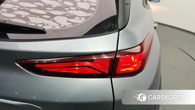 Hyundai Kona id 4562825 из Кореи 15