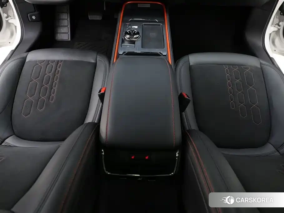 Ford EVOS id 4548185 из Китая 15