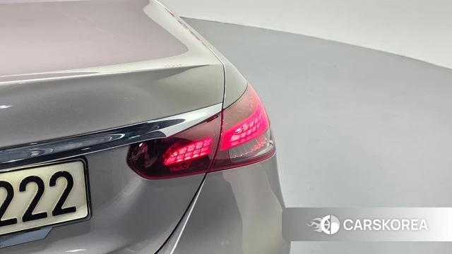 Mercedes-Benz E-Class W213 id 4793729 из Кореи 15