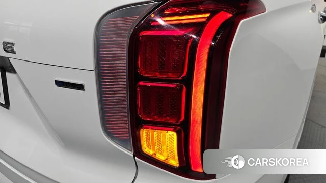 Hyundai Palisade id 4309960 из Кореи 15