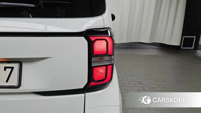 Kia The New Kia Ray id 4650053 из Кореи 15