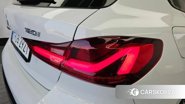 BMW 1 Series (F40) id 4656586 из Кореи 15
