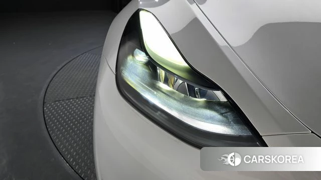 Tesla Model Y id 4579277 из Кореи 15