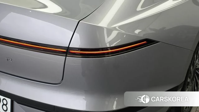Hyundai Grandeur Hybrid (GN7) id 4560976 из Кореи 15