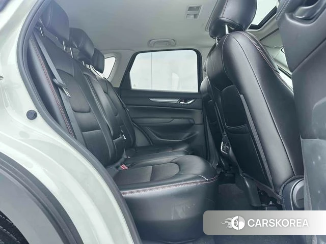 Mazda CX-5 id 4335259 из Китая 15