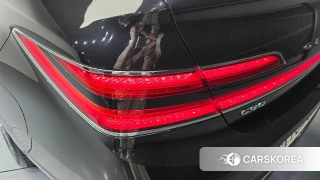 Genesis G90 id 4317979 из Кореи 15