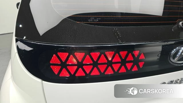 Hyundai Casper id 4350258 из Кореи 15