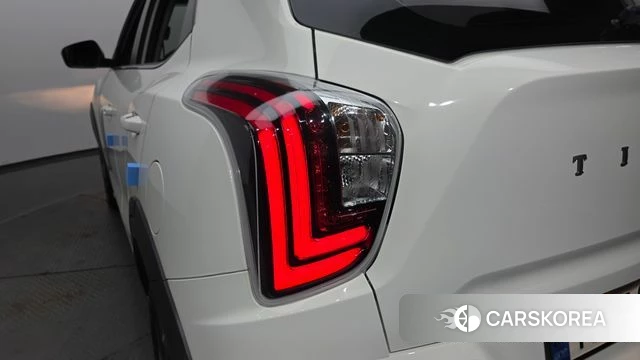 Ssangyong The New Tivoli id 4292284 из Кореи 15