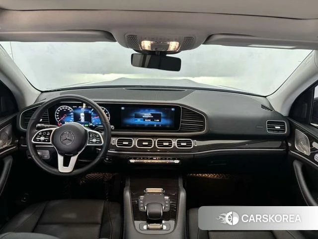 Mercedes-Benz GLS id 4333697 из Китая 15