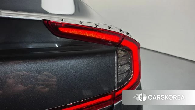 Hyundai Sonata (DN8) id 4745388 из Кореи 15