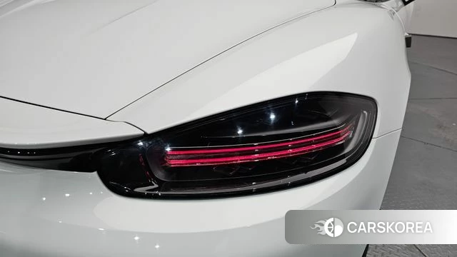 Porsche 718 Boxster id 4477331 из Кореи 15