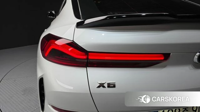 BMW X6 (G06) id 4482329 из Кореи 15