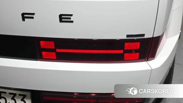 Hyundai Santa Fe (MX5) id 4584646 из Кореи 15