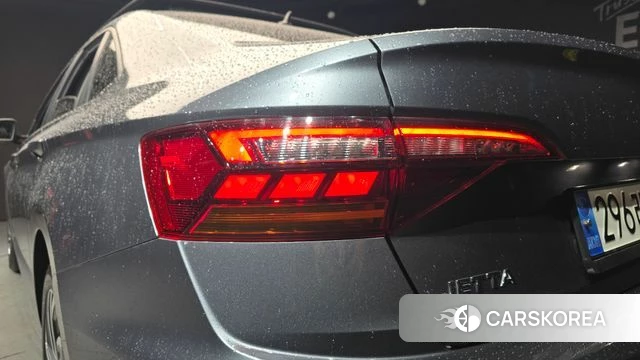Volkswagen 7th Generation of Jetta id 4350651 из Кореи 15