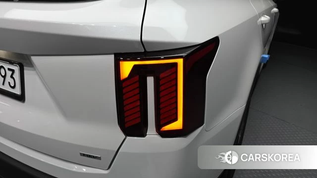 Kia The New Sorento 4th Generation id 4696053 из Кореи 15