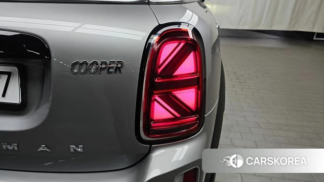 Mini Cooper Countryman id 4528369 из Кореи 15