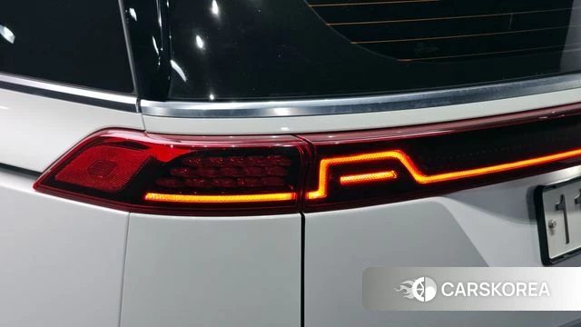 Kia Carnival 4th generation id 4203030 из Кореи 15