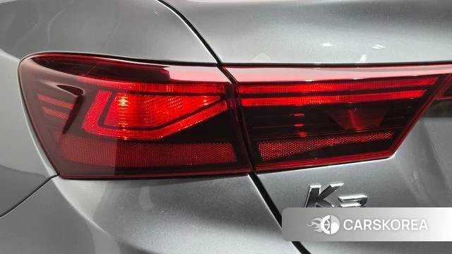 Kia Come New K3 id 4702841 из Кореи 15