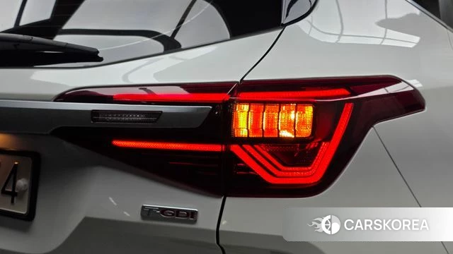 Kia Seltos id 4849330 из Кореи 15