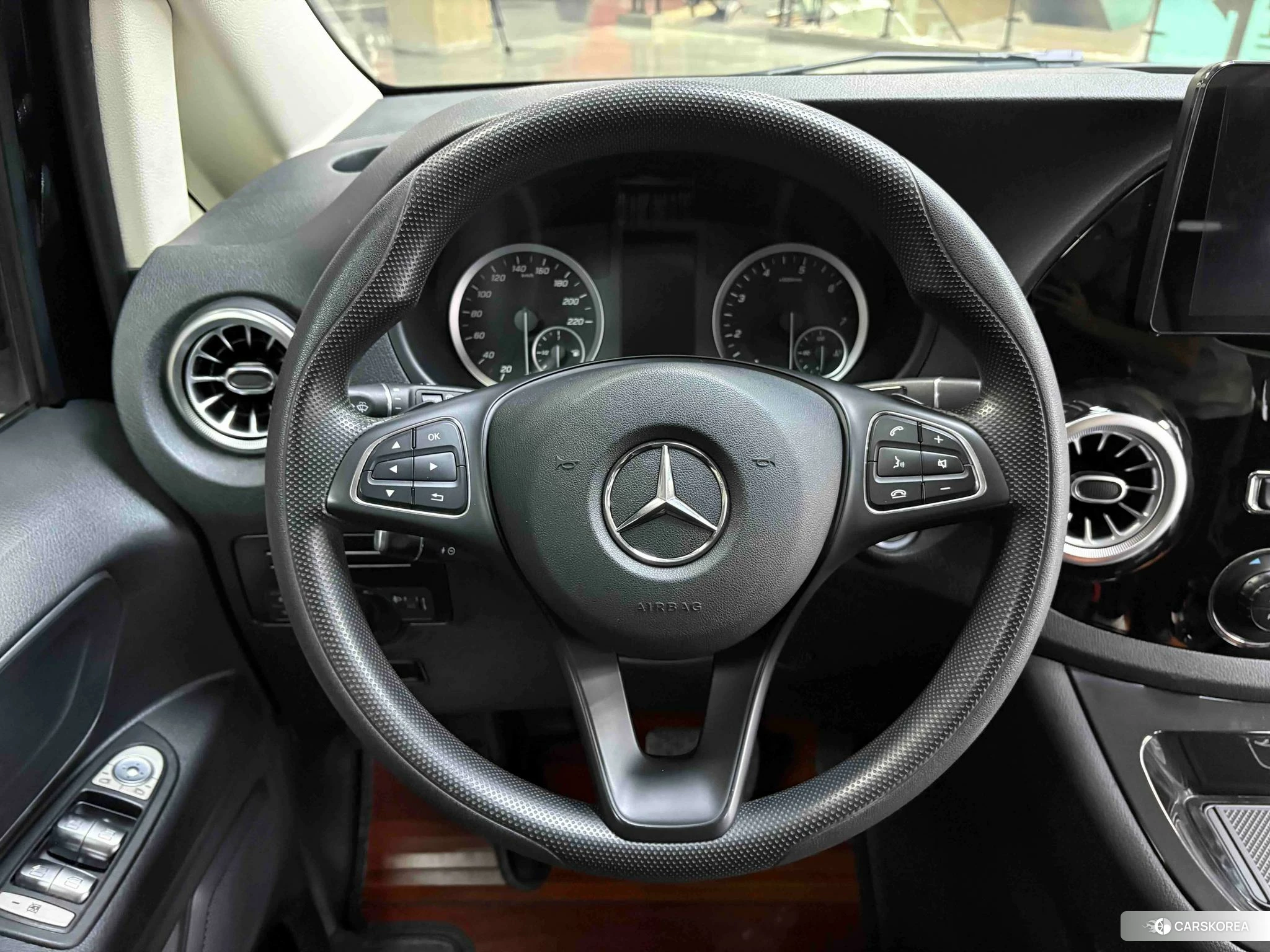 Mercedes-Benz Vito id 4486579 из Китая 15