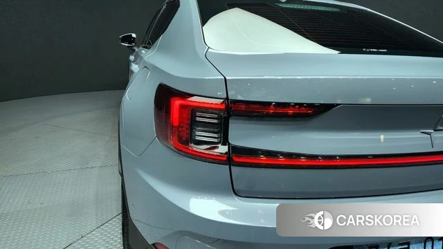 Polestar Polestar 2 id 4282571 из Кореи 15