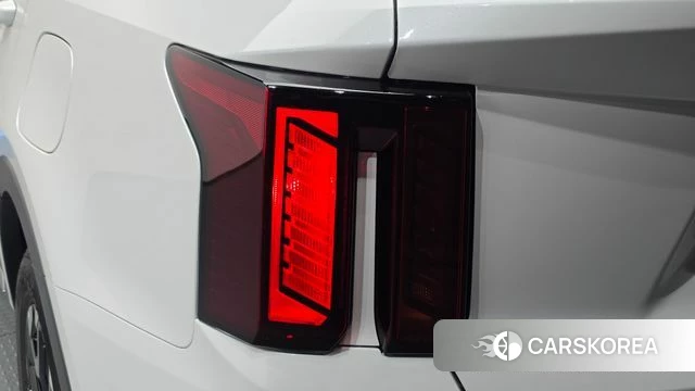 Kia The New Sorento 4th Generation id 4695627 из Кореи 15