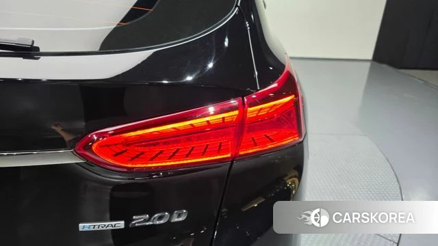 Hyundai Santa Fe TM id 4551834 из Кореи 15
