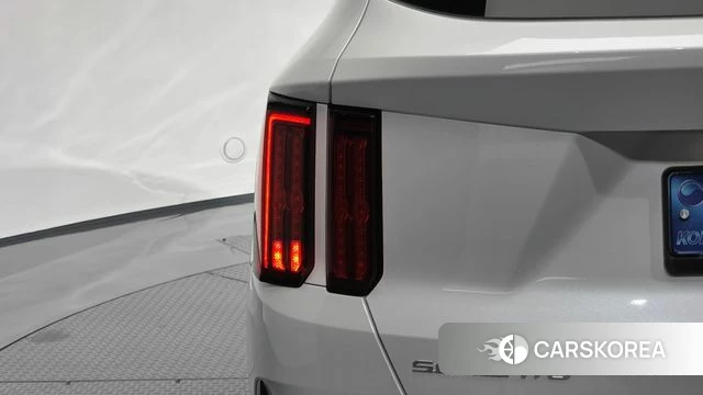 Kia Sorento 4th Generation id 4592083 из Кореи 15