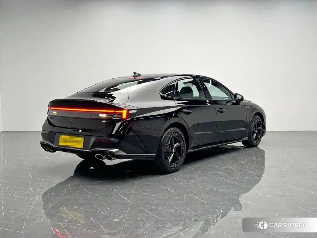 Hyundai Sonata id 4685916 из Китая 15