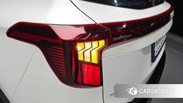 Kia The New Seltos id 4281272 из Кореи 15