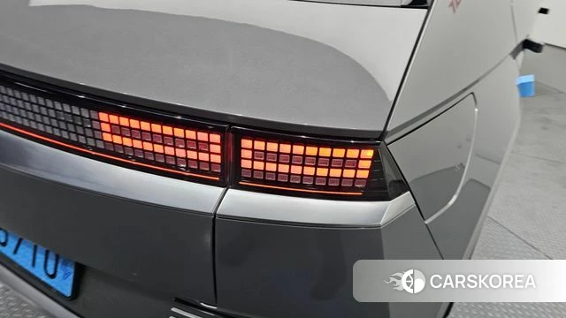 Hyundai Ionic 5 id 4303271 из Кореи 15
