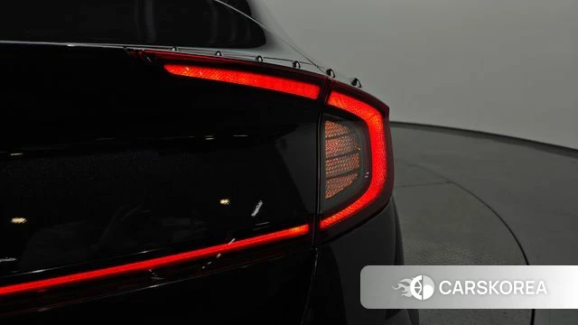Hyundai Sonata (DN8) id 4625980 из Кореи 15