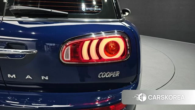 Mini Cooper Clubman id 4587413 из Кореи 15