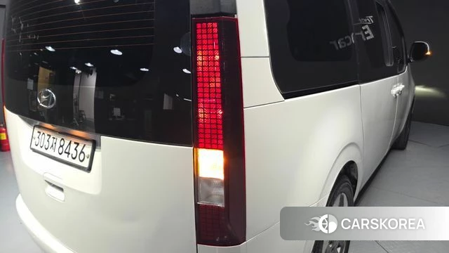 Hyundai Staria id 4656725 из Кореи 15