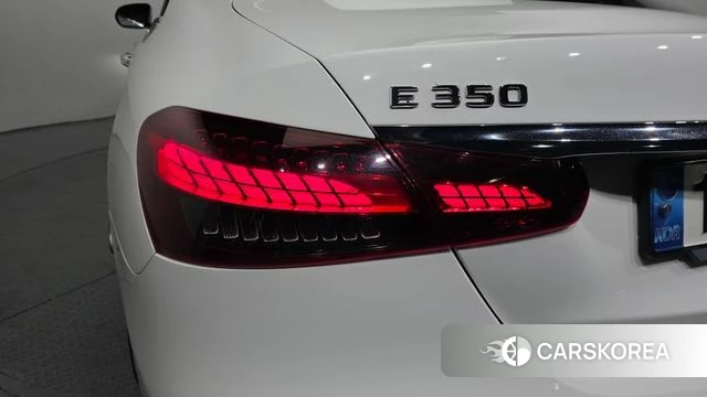 Mercedes-Benz E-Class W213 id 4423689 из Кореи 15