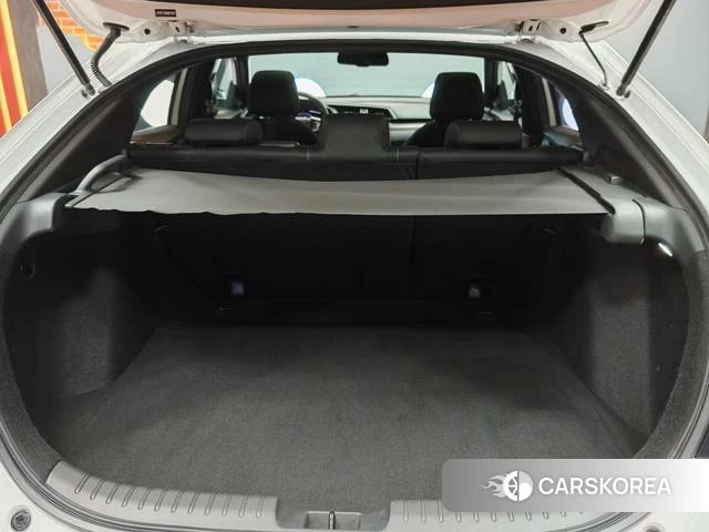 Honda Civic id 4258838 из Китая 15