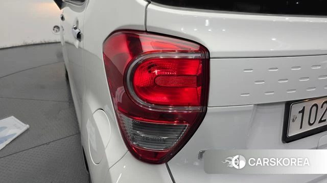 Kia The New Ray id 4662655 из Кореи 15
