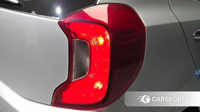 Kia Morning Urban (JA) id 4922621 из Кореи 15