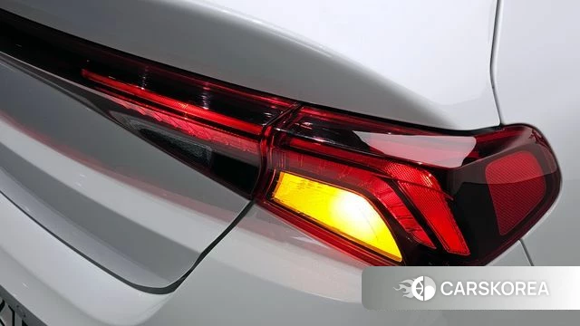 Kia K5 3rd generation id 4395457 из Кореи 15