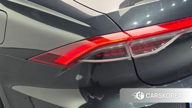 Hyundai The New Grandeur IG id 4741583 из Кореи 15