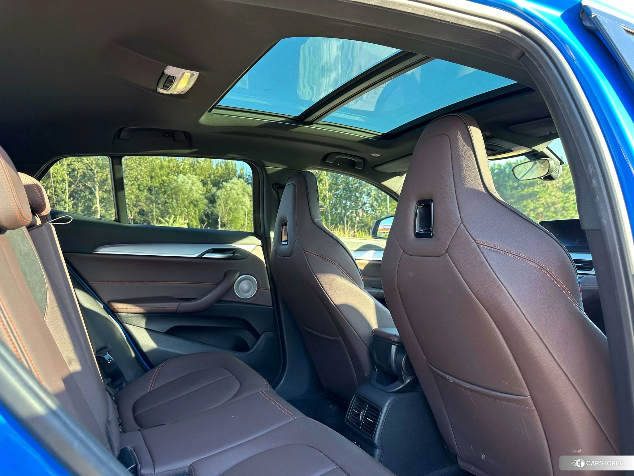 BMW X2 id 4486606 из Китая 15