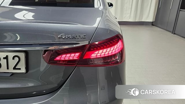 Mercedes-Benz E-Class W213 id 4434523 из Кореи 15