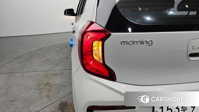 Kia Morning Urban (JA) id 4186861 из Кореи 15