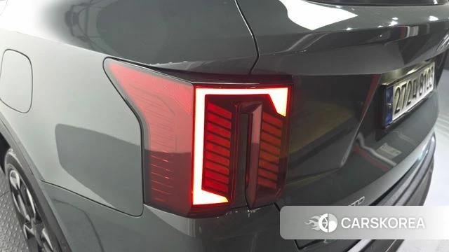 Kia The New Sorento 4th Generation id 4185846 из Кореи 15