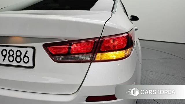 Kia The New K5 2nd generation id 4581911 из Кореи 15