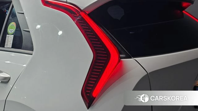 Kia Di All New Niro EV id 4725861 из Кореи 15